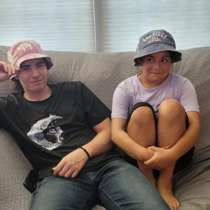 Meet your Posher, Donna